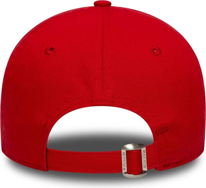 Produktbild New Era 9Twenty Cap - Washed San Francisco 49Ers Rot