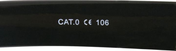 Produktbild Urban Classics Front Visor Sunglasses