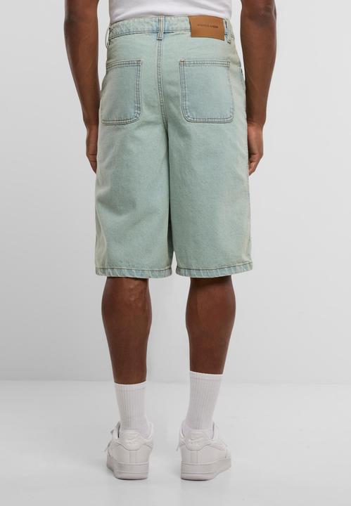 Produktbild Pegador Jeansshorts KOLAR JORTS (33)