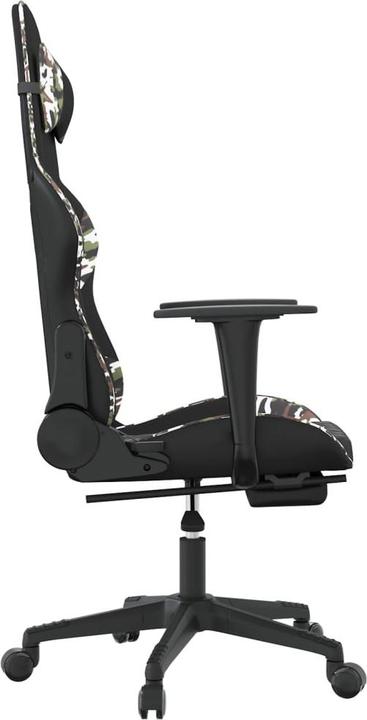 Actual product image vidaXL Gaming-Stuhl