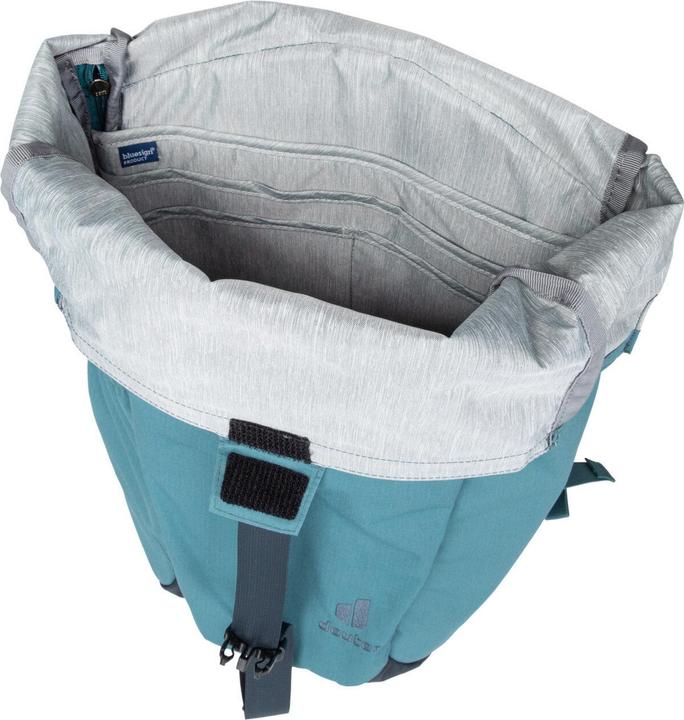 Actual product image Deuter StepOut 22 (22 l)