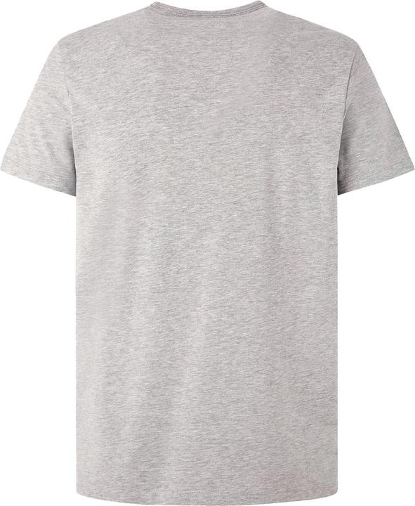 Produktbild Pepe Jeans Original Basic T-Shirt Short Sleeve Grey (S)