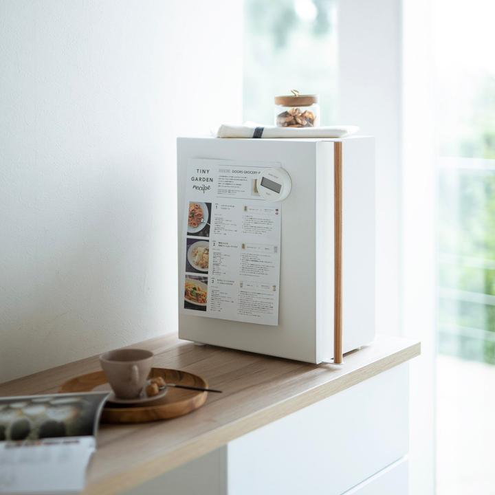 Immagine prodotto Yamazaki Cestino per il pane Tosca