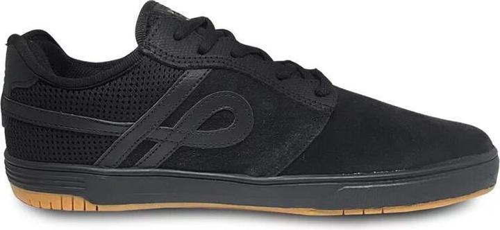 Produktbild Öus Skateschuhe Naccarato All Black Gold Essencial (43)