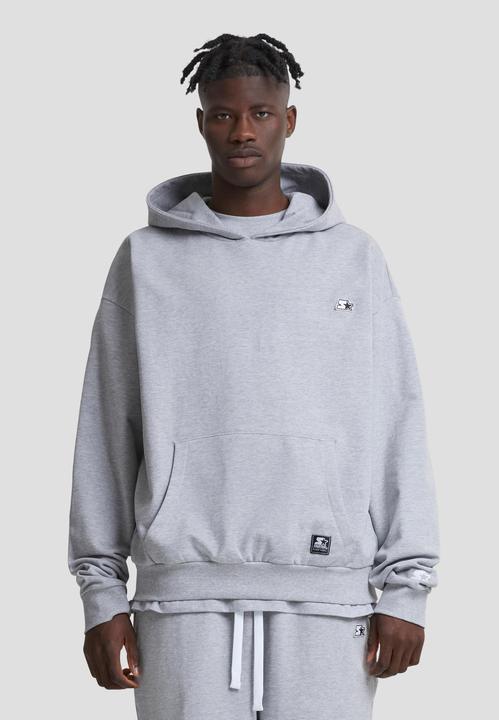 Actual product image Starter Essential Oversize Hoody - 161493 (M)