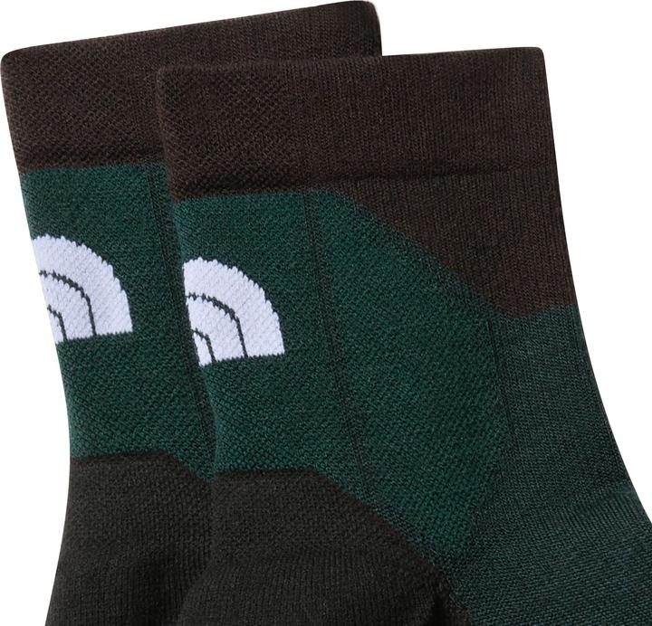 Produktbild North Face Hiking Quarter Socks (S)