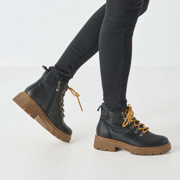 Actual product image Tamaris Stiefelette (38)
