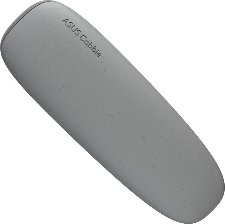 ASUS Geh COBBLE GRAY Boîtier de stockage (M.2)