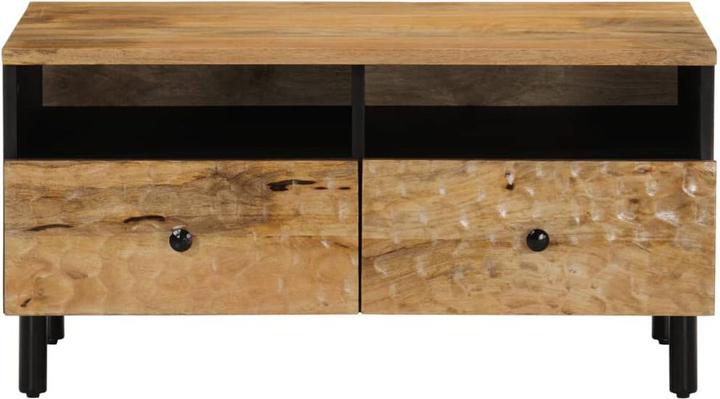 Image du produit vidaXL Couchtisch (54 x 80 x 40 cm)
