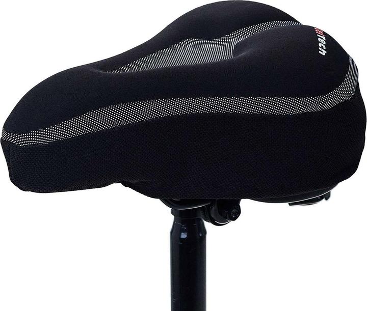 Actual product image Filmer Bike saddle cover for sports saddle