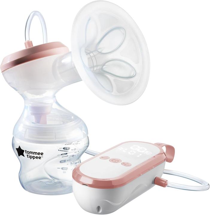 Actual product image Tommee Tippee electric breast pump, 42369111