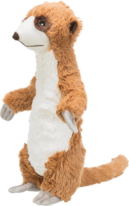 Actual product image Trixie Meerkat (Plush toy dog)