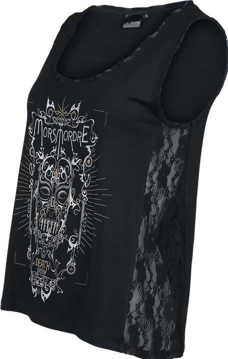 Produktbild Morsmordre (S)