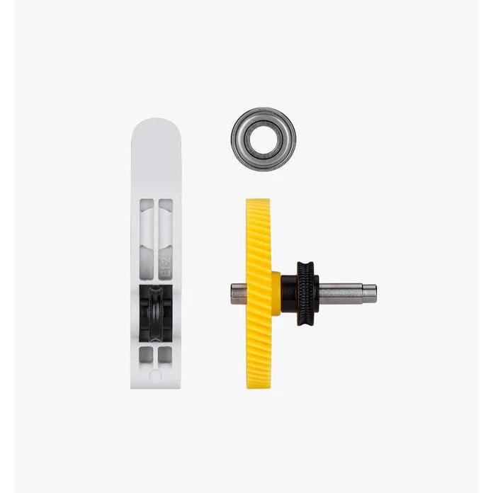 Bambu Lab Extruder-Zahnrad gehärteter Stahl, 3D Drucker Zubehör