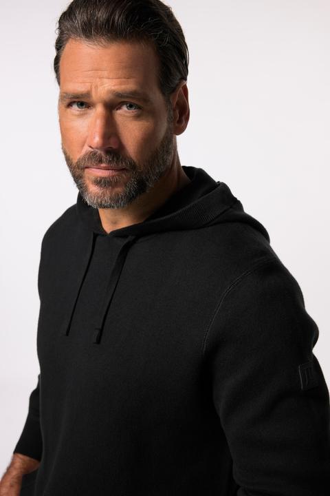 Immagine prodotto JP1880 Maglione con FLEXNAMIC®, cappuccio e tasca a marsupio, fino alla tg. 8XL (3XL)