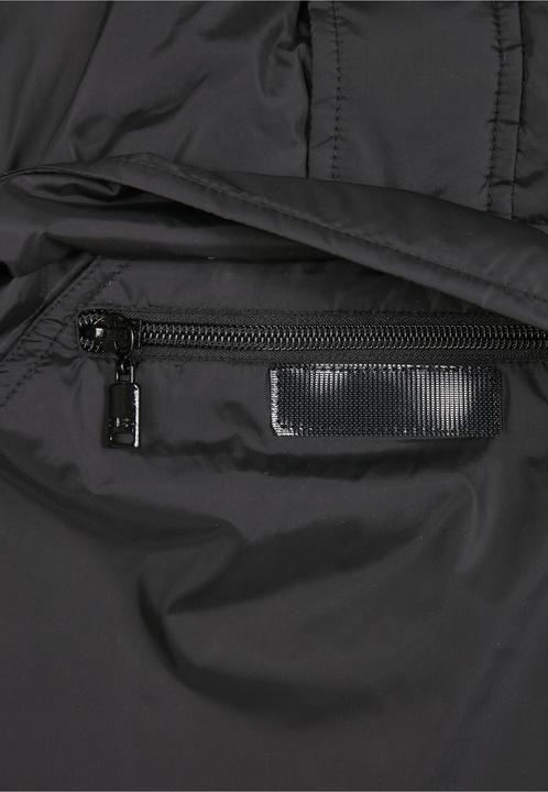 Produktbild Urban Classics Ladies AOP Mixed Pull Over Jacket (5XL)