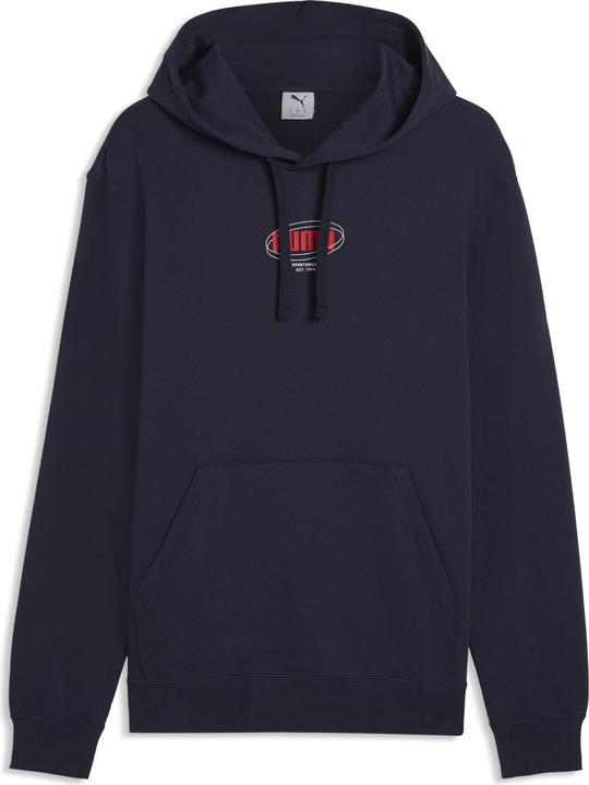 Actual product image Puma ESS LOGO LAB Story 1 Hoodie TR (XXL)