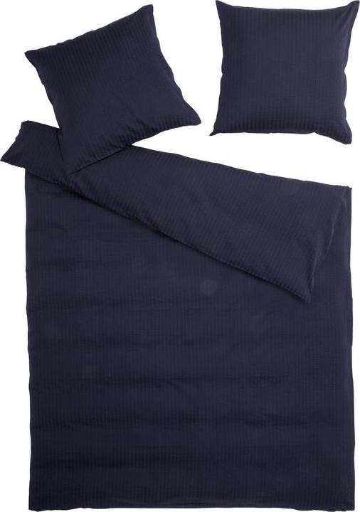 Image du produit Johann Jakob Satin-Seersucker (65 x 65 cm)