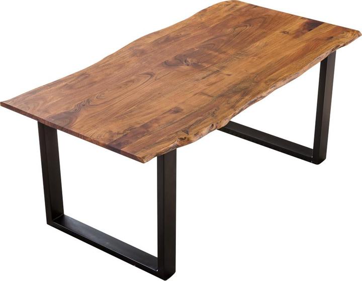 Acacia, Noir, Nougat