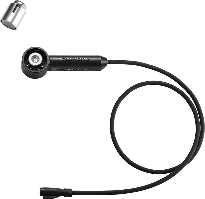 Immagine prodotto Shimano Sensore di velocità STePS 20 CX, SM-DUE10, 540mm