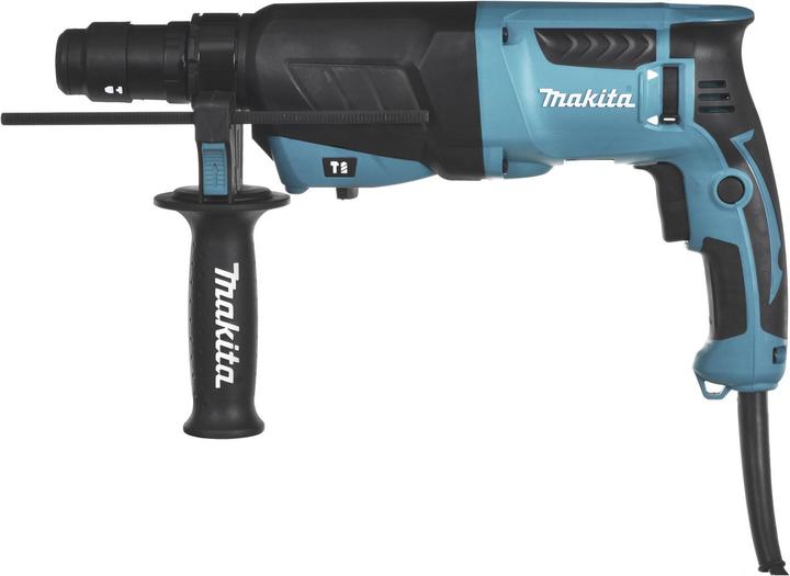 Produktbild Makita HR2630T perforatorius 800 W 1200 RPM