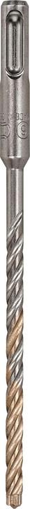 Actual product image Irwin Speedhammer Quad Drill Bit 6.0 x 160mm (6 millimetres)
