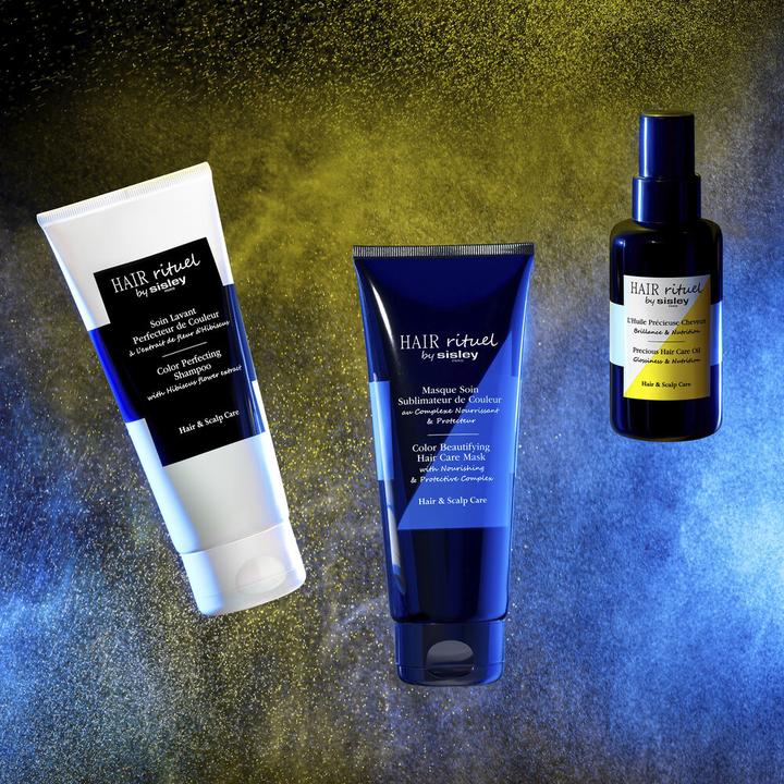 Produktbild Sisley Haarpflegemaske (200 ml)