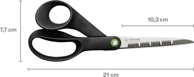 Actual product image Fiskars CREA 1074544