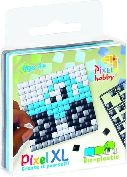 Produktbild Pixelhobby Pixel XL Magnet Set - Auto