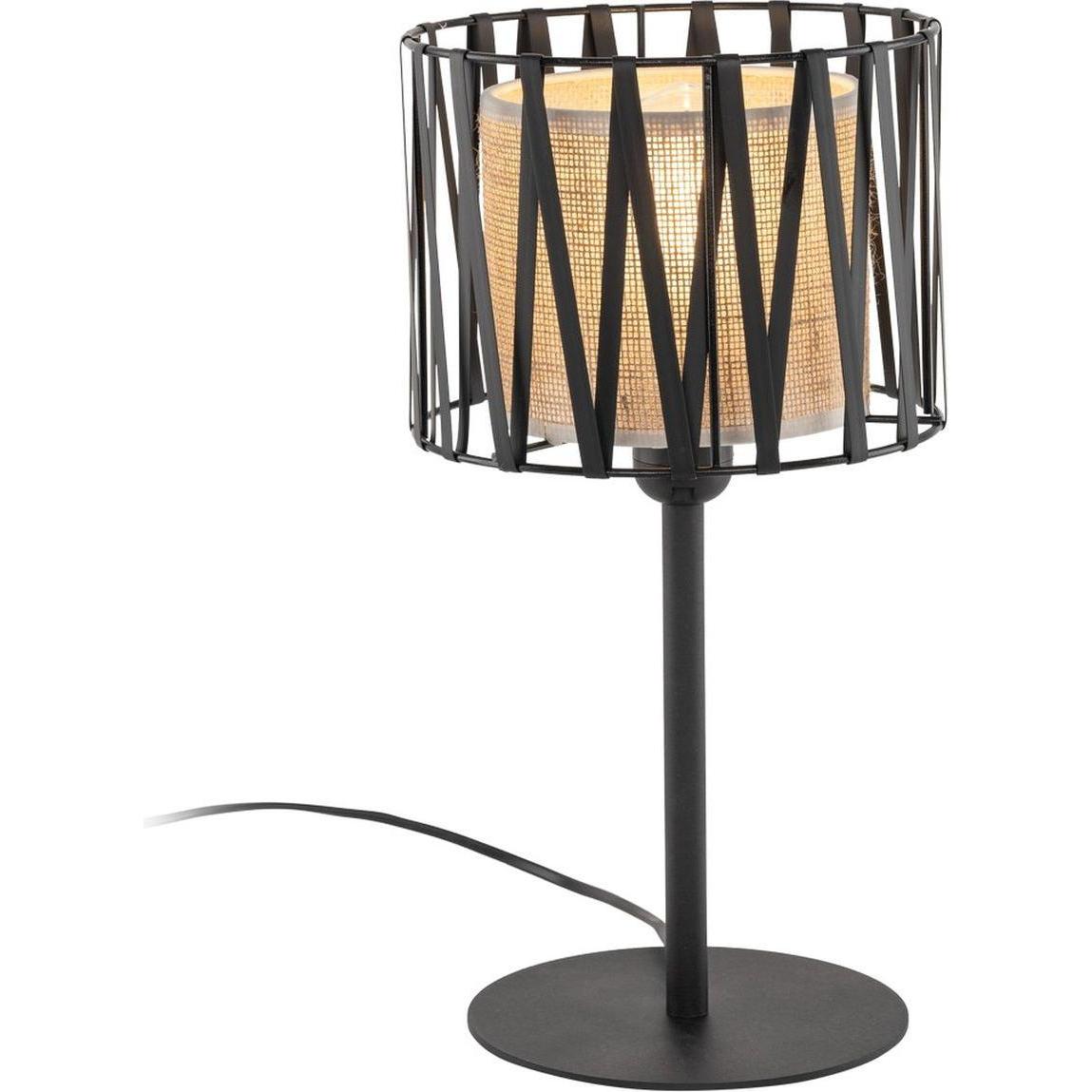 Licht-Erlebnisse, Tischlampe, Mina (E27)