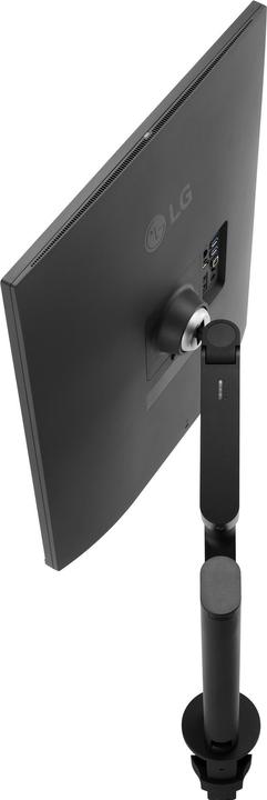 Productafbeelding LG 28MQ780-B (2560 x 2880 pixels, 28")