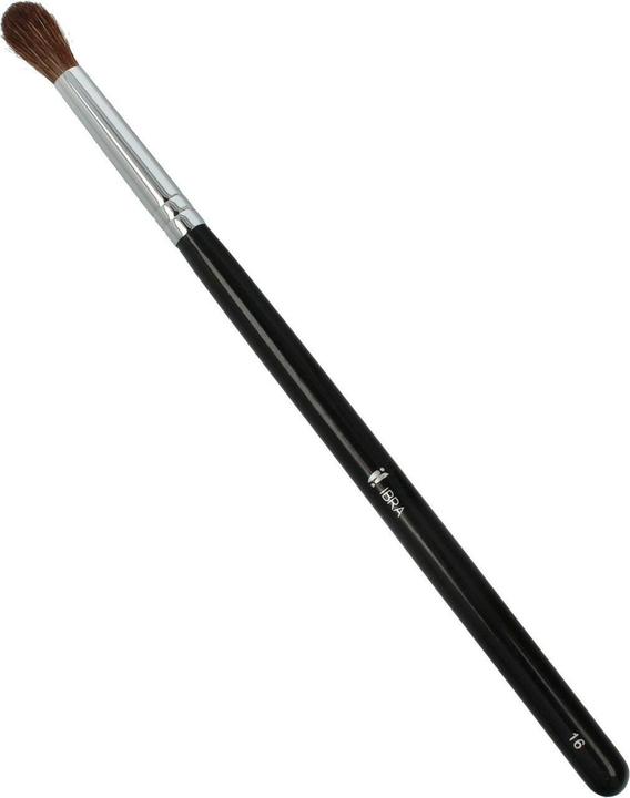 Actual product image Ibra Eyeshadow Brush 16