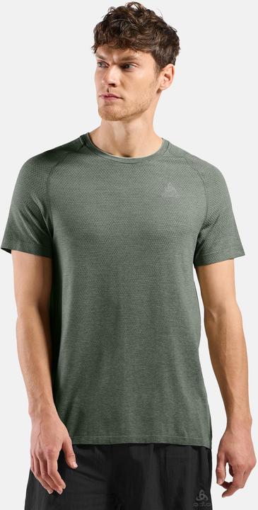 Actual product image Odlo Essentials Seamless Laufshirt (M)