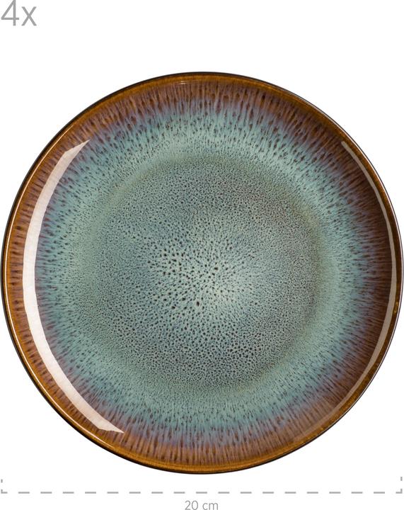 Actual product image Mäser Teona (4x, 20 cm)