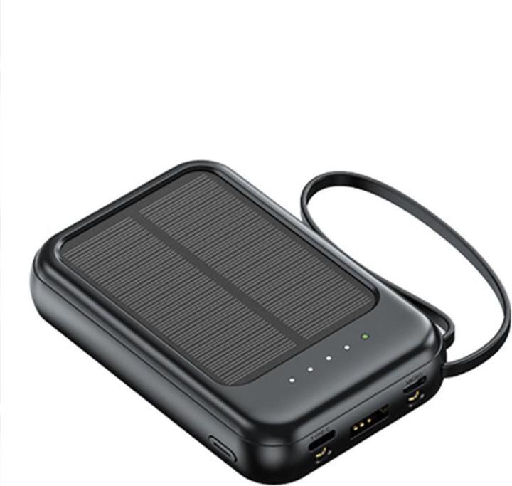 Image du produit Avizar AVJ-FE640 Powerbank (5000 mAh)