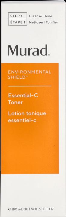 Image du produit Murad 80317 Tonique pour le visage Femmes Tous âges 180 ml (Tonique visage, 180 ml)