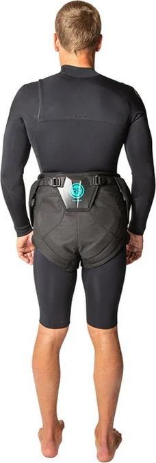 Actual product image Ride Engine Contour Seat V2 Harness (S)
