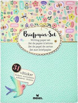 Actual product image Stationery