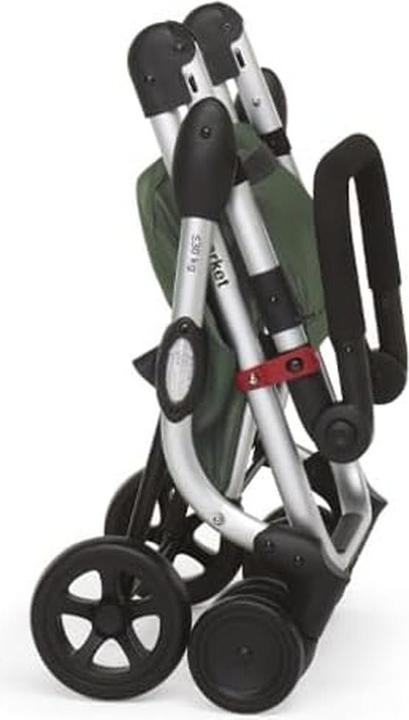 Immagine prodotto Foppapedretti Foppa Go-Up Carrello Porta Spesa