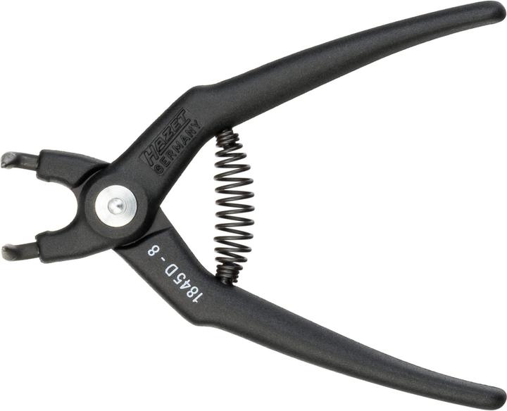 Produktbild HAZET Sicherungsring-Zange 1845D-8 (133 mm)