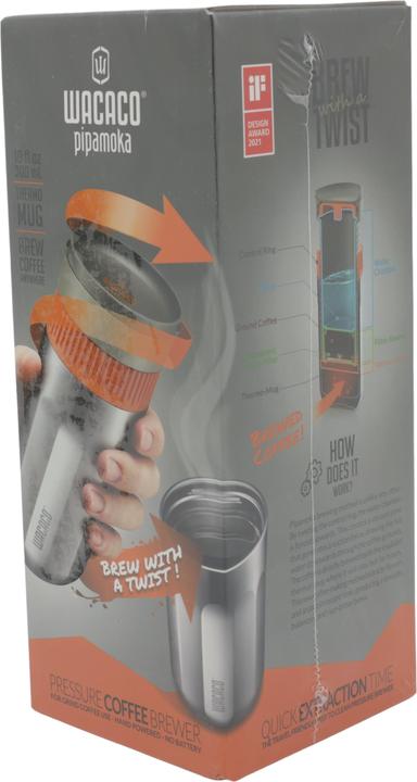 Produktbild Wacaco Pipamoka (0.30 l)