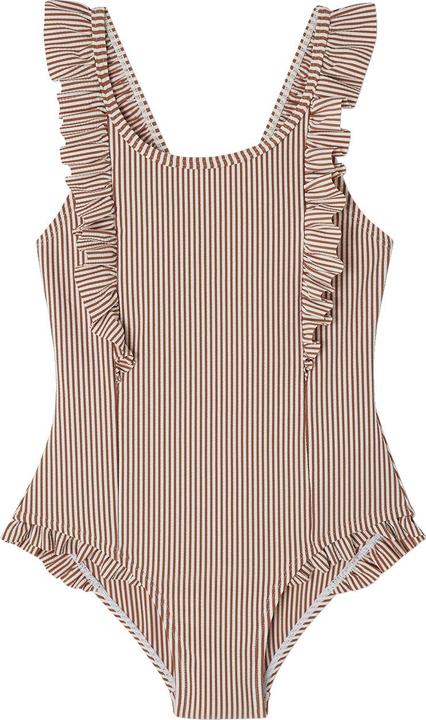 Image du produit Vertbaudet Mädchen Badeanzug Oeko-Tex (98)