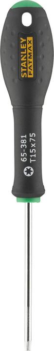 Produktbild Stanley Kreuzschlitzschraubendreher (Pin-torx)