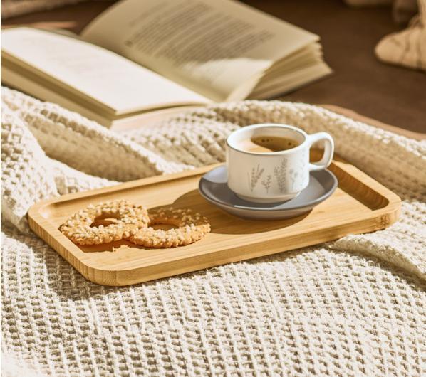 Actual product image Zeller Present Serving tray