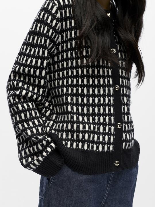 Image du produit Object Strick Strickjacke (L)