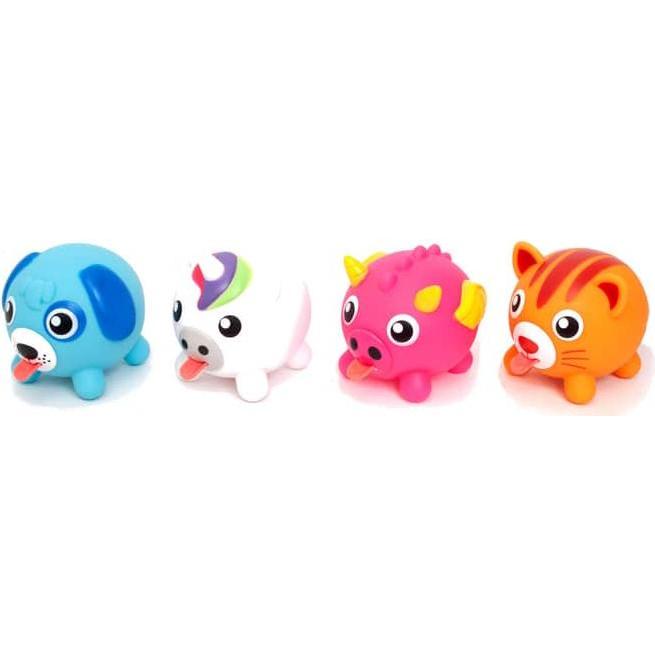 Besttoy Squishy Animal - 1 Stück