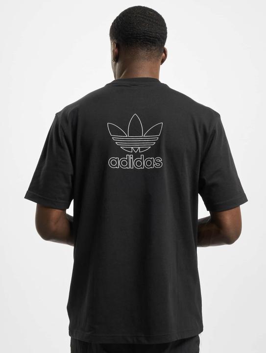 Produktbild adidas Big Trefoil T-Shirt - 99307 (XS)