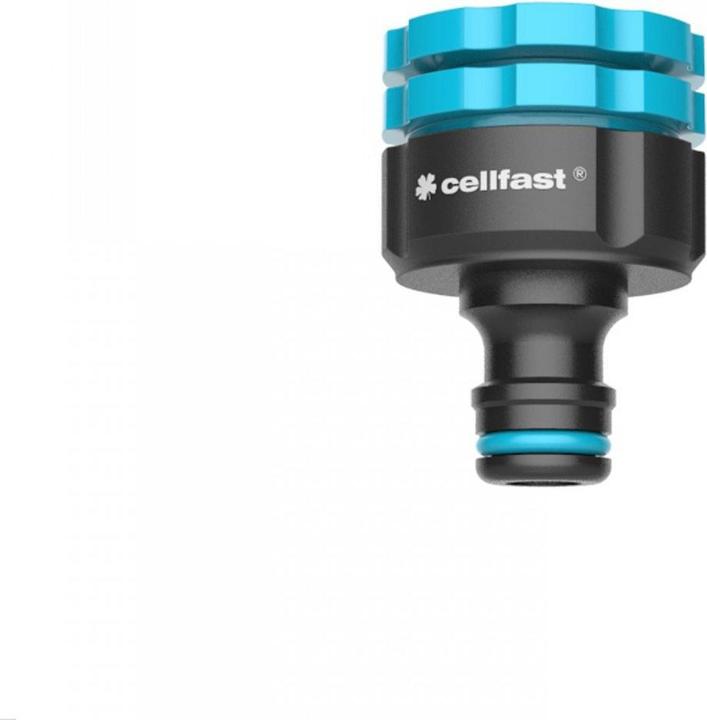 Actual product image Cellfast Universal connection (Tap adaptor)