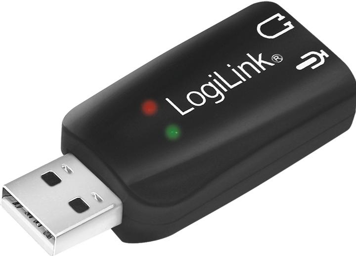 Actual product image LogiLink UA0053 (USB)