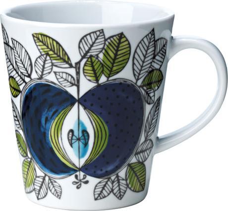 Actual product image Rörstrand Eden Mug with Handle (300 ml, 1x)